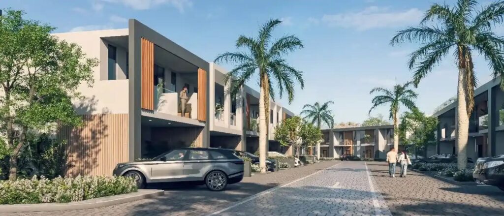 Verdana Phase 6