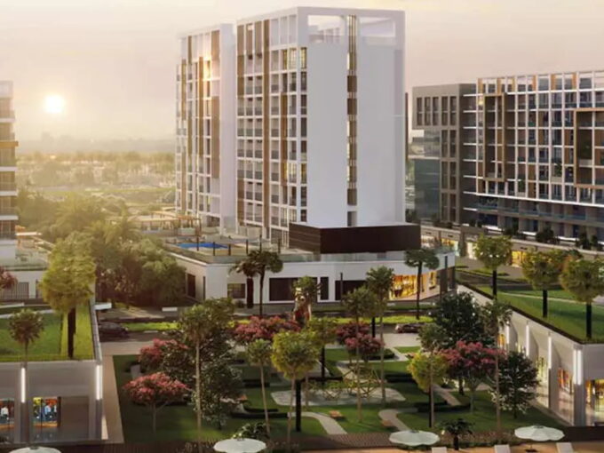 Azizi Riviera 69 at Meydan, Dubai