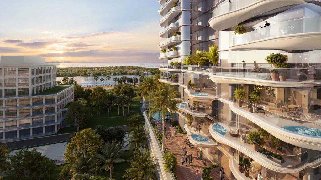 Beach Walk Residence 3