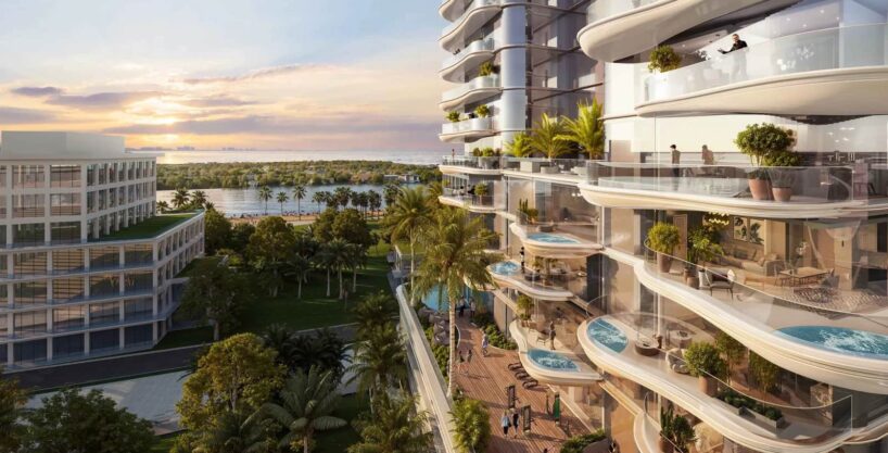 Beach Walk Residence 3