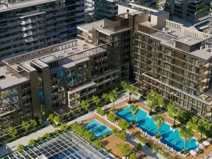 Grove Uptown Views