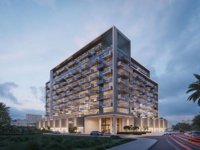 Havelock Residences