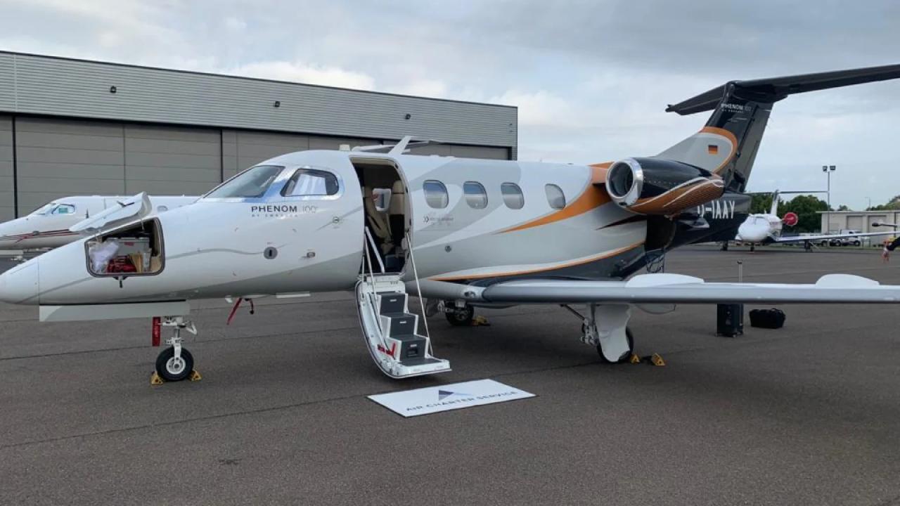 Next-Generation Private Jets_ Speed and Comfort