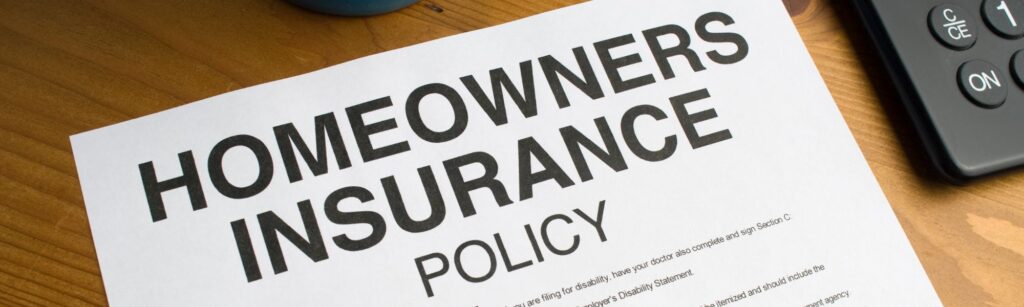 Choose The Right Home Insurance Policy