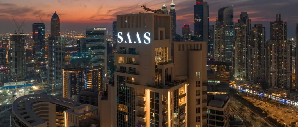 SAAS Tower