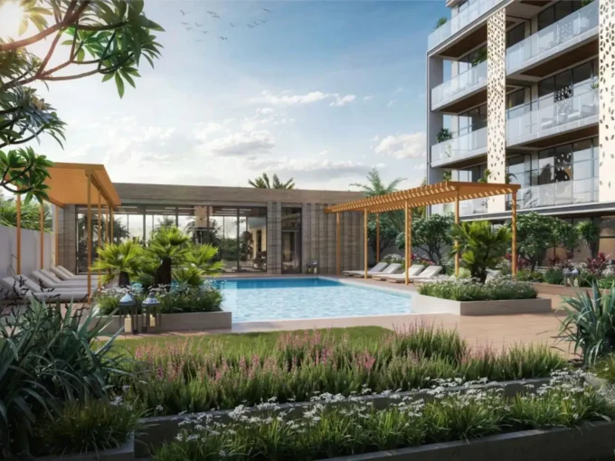 Sereno Residences