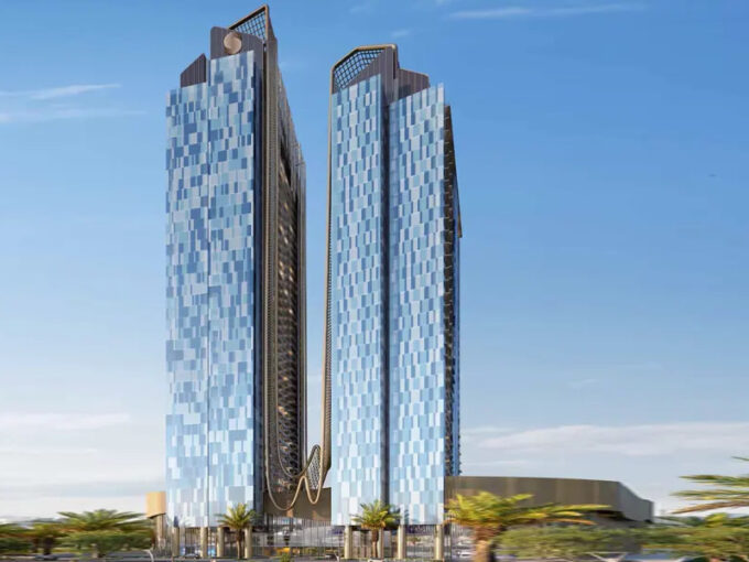 Skyhills Residences 2