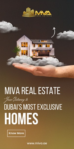 Miva Real Estate