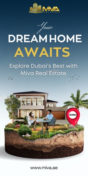 Miva Real Estate