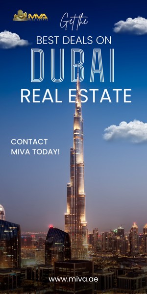 Miva Real Estate