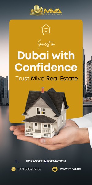 Miva Real Estate