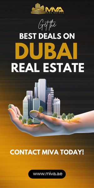 Miva Real Estate