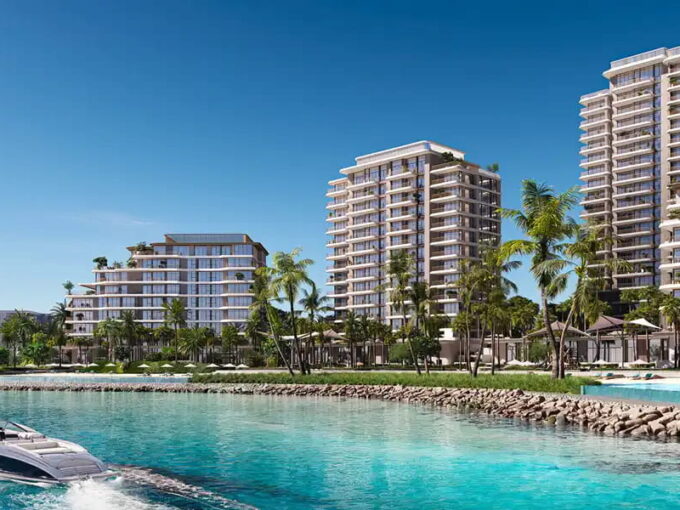 Bay Grove Residences