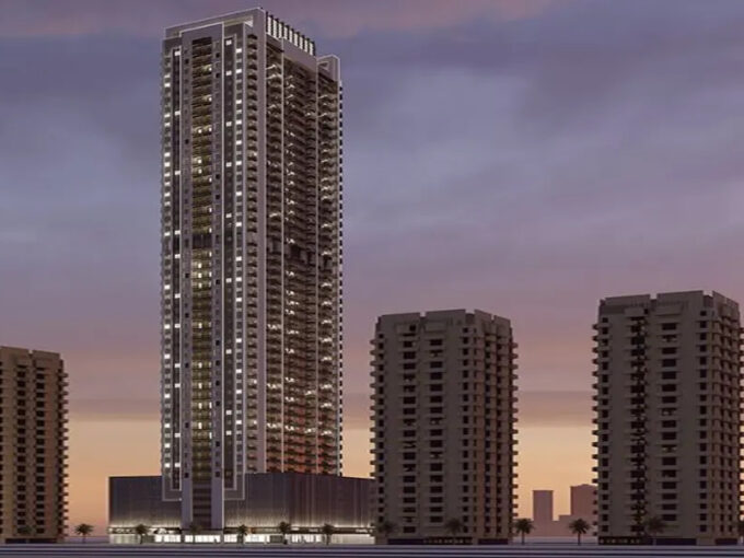 Rose Tower