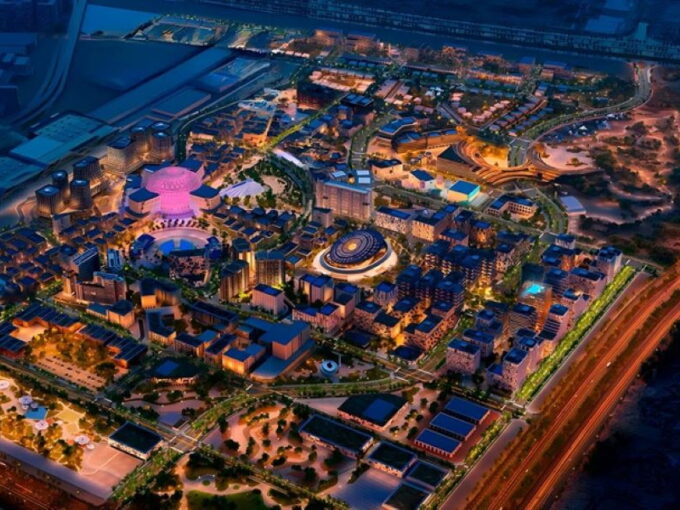 Sidr Residences