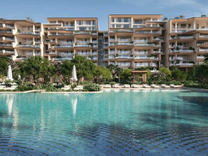The Alba Residences