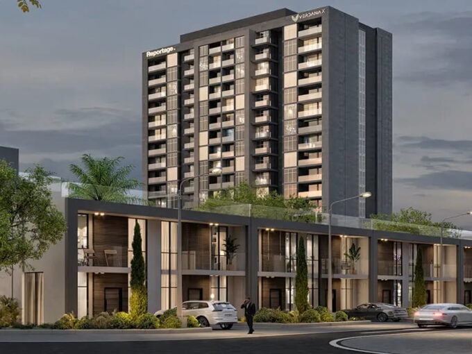 Verdana Residence 10