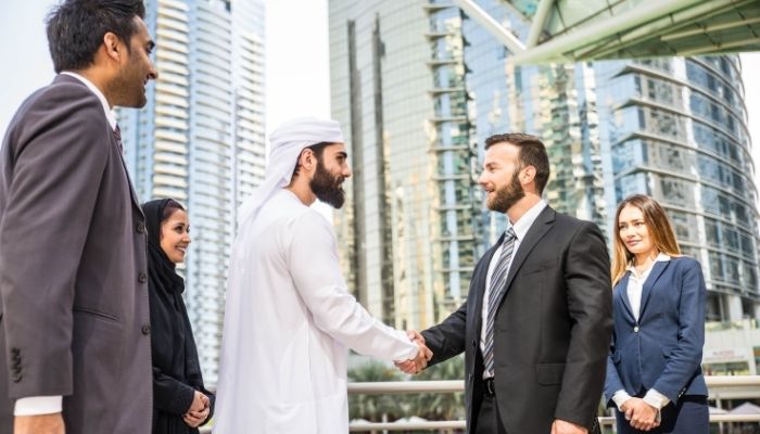 Buy Property in Dubai