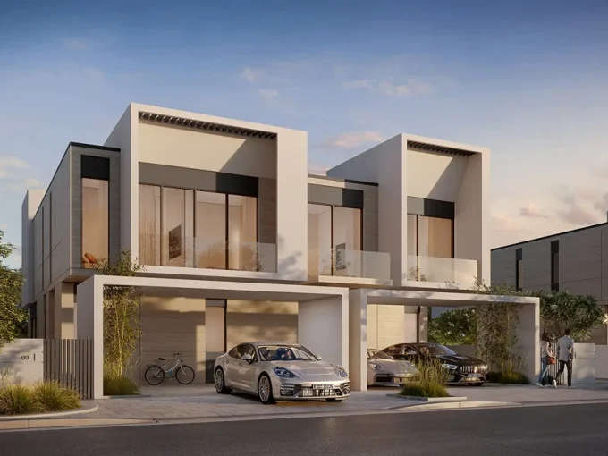 DG Villas