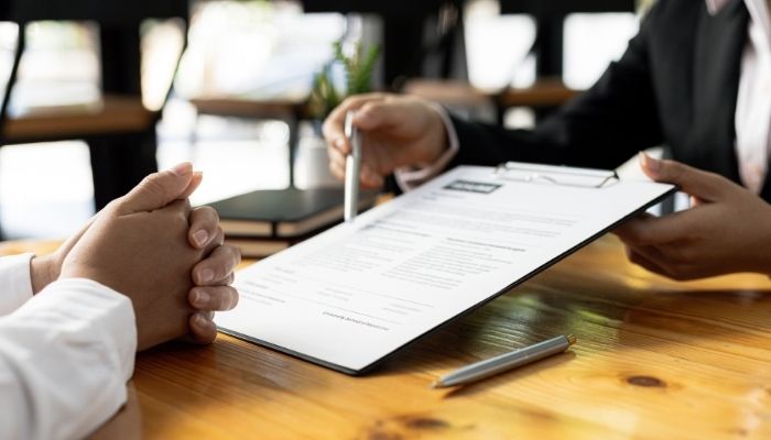 Eligibility Criteria for Property Buyers