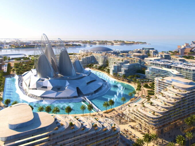 Mandarin Oriental Residences