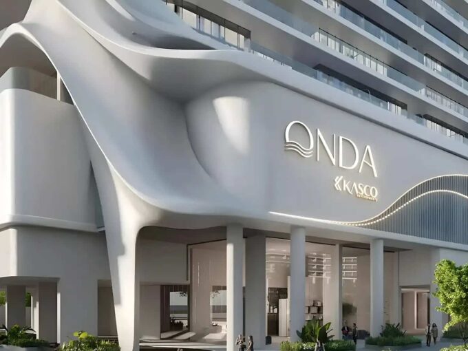 Onda at Business Bay