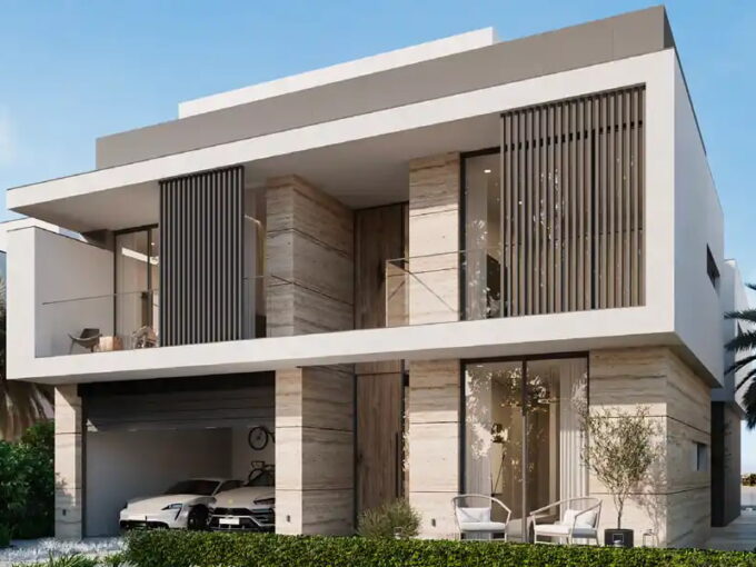 Pacific Breeze Villa