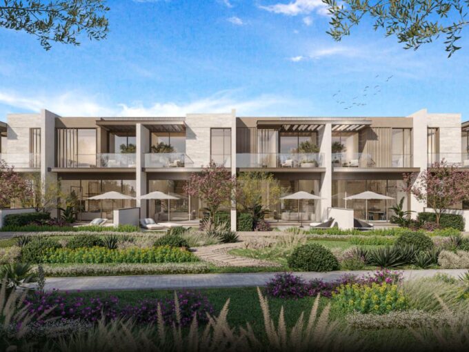 Property For Sale in Dubai