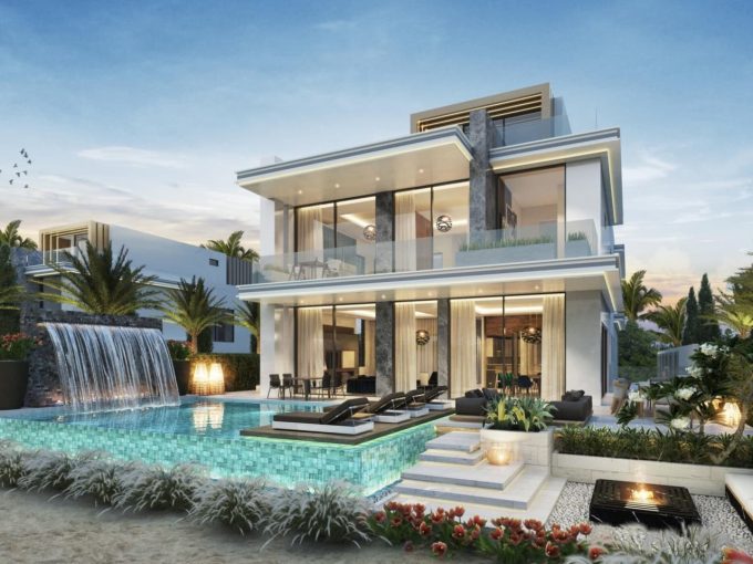 Seychelles