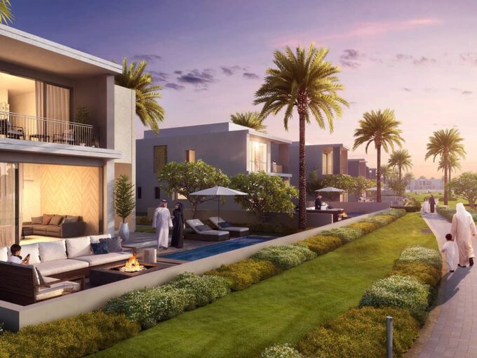 Sidra Villas 2