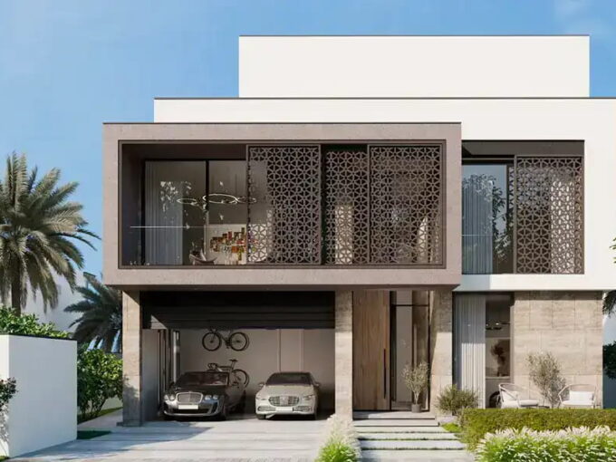 Villa Blue Horizon