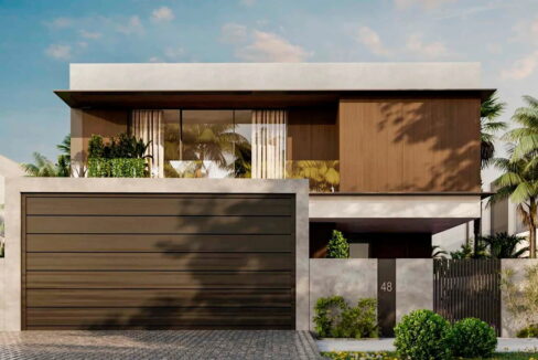 Villa For Sale in Dubai