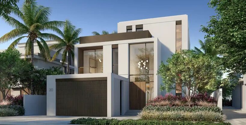 Villa Indigo Ocean