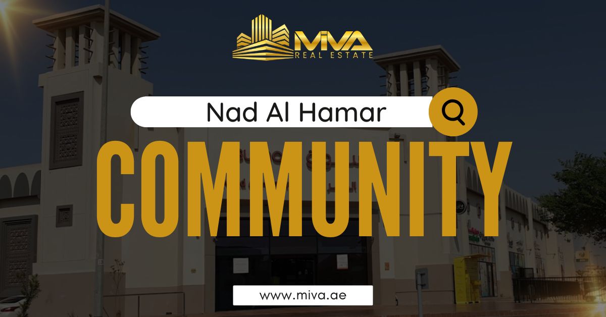 Exploring Nad Al Hamar Community