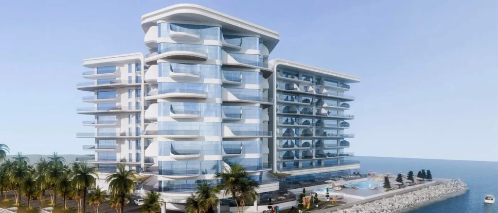 Fortune Bay Residences
