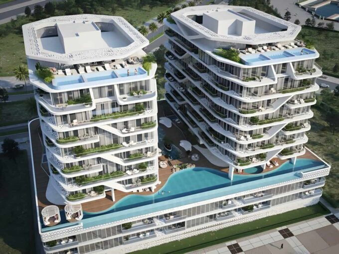 Hatimi Residences