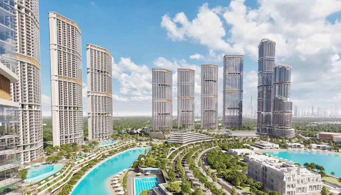 Sobha Hartland