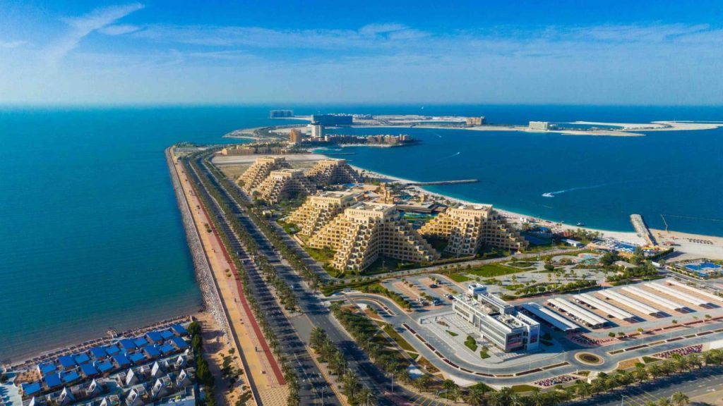 Affordable Living With Luxury Amenities