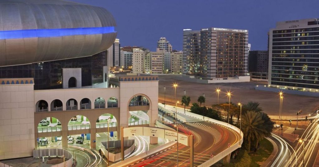 Al Barsha