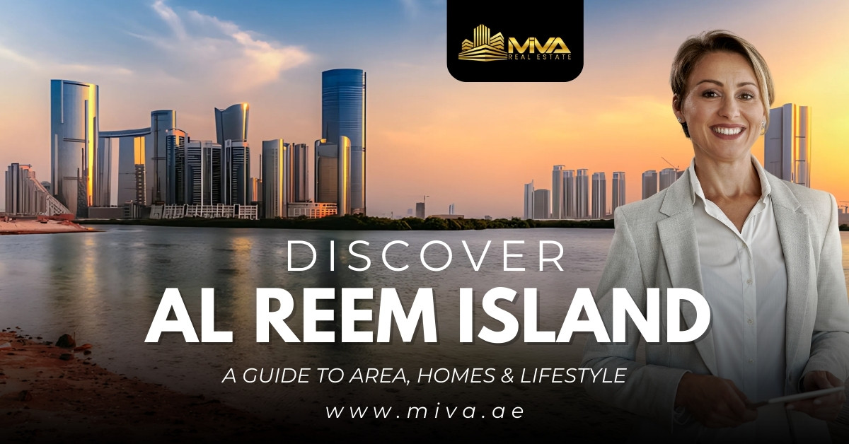 Al Reem Island