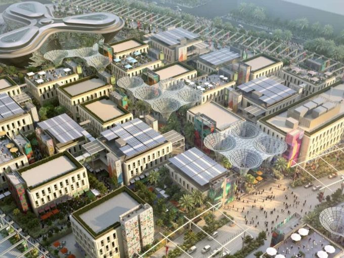 Al Waha Residences