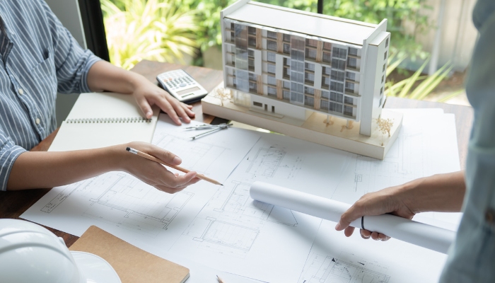 Architectural Excellence