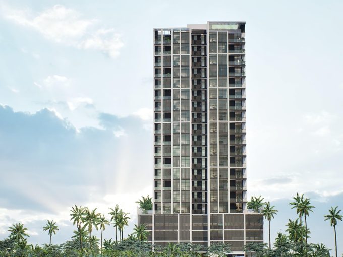 Aria Heights