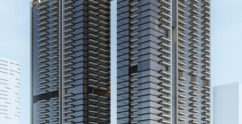 Avenue Park Towers