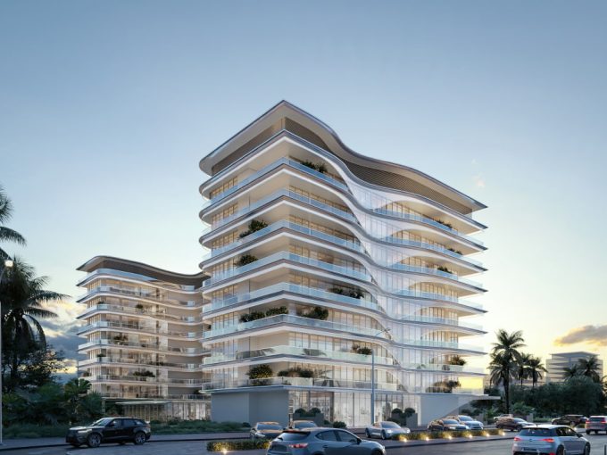 Bond Enclave at Arjan, Dubai - Pearlshire