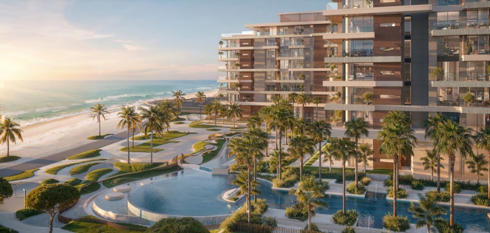 Cove by Ellington Properties