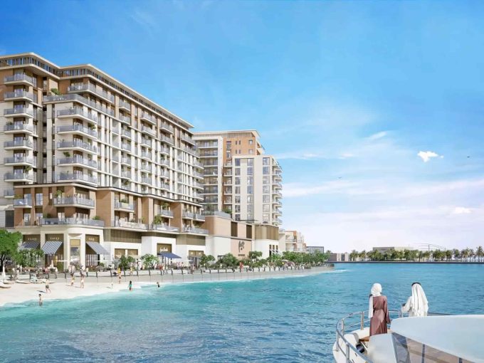 GEM Residences