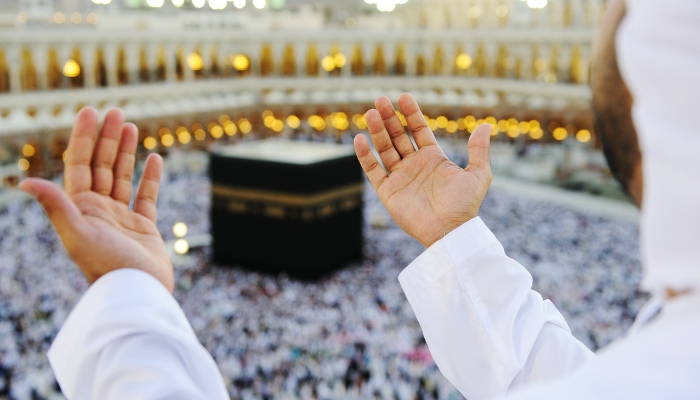 Hajj