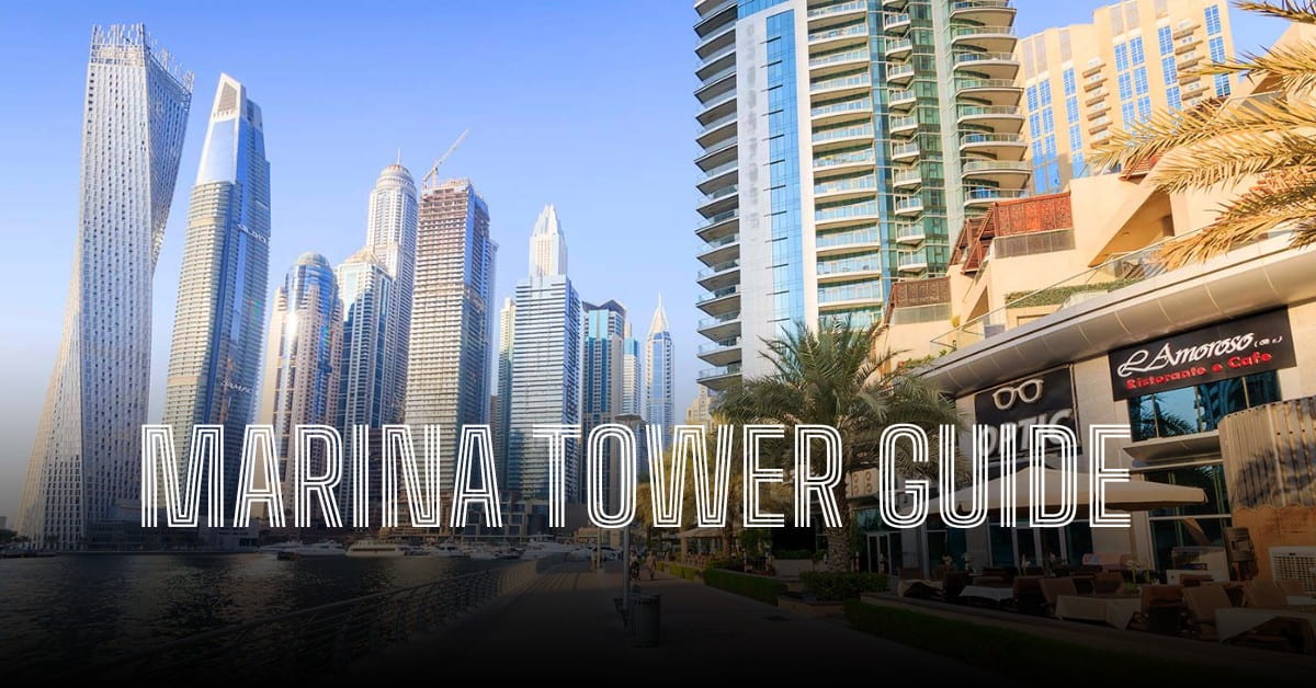 Marina Tower