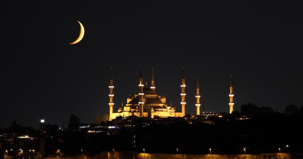 Ramadan